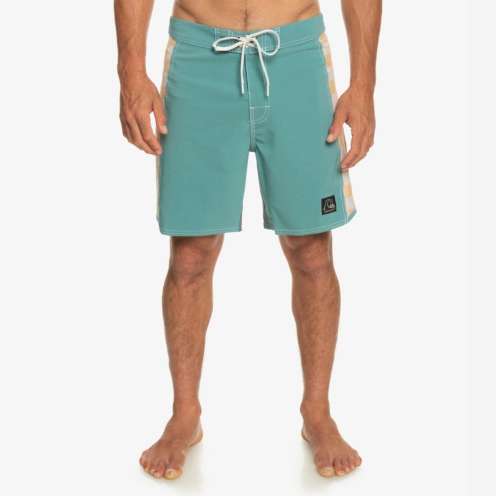 Mens Original Arch 18" Boardshorts