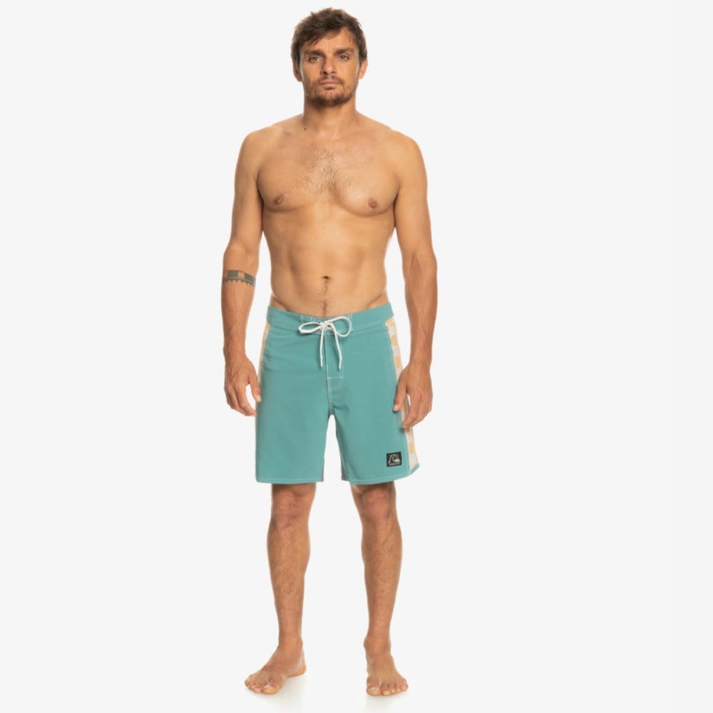 Mens Original Arch 18" Boardshorts