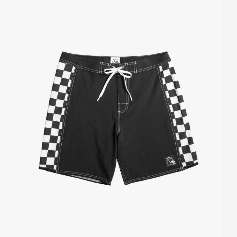 Mens Original Arch 18" Boardshorts
