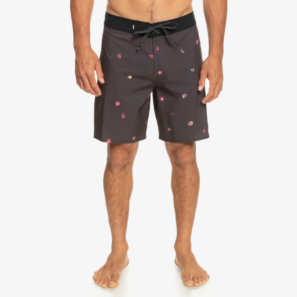 Mens Surfsilk QS 69 18" Boardshorts