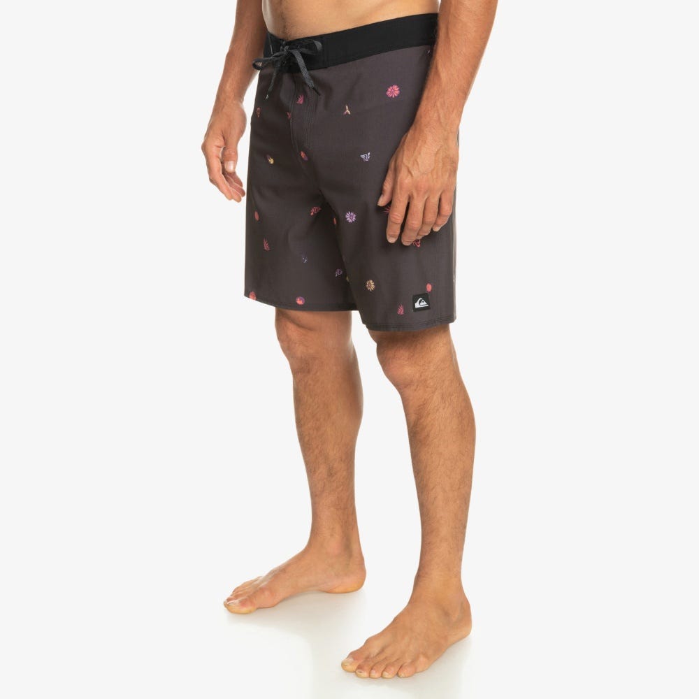 Mens Surfsilk QS 69 18" Boardshorts