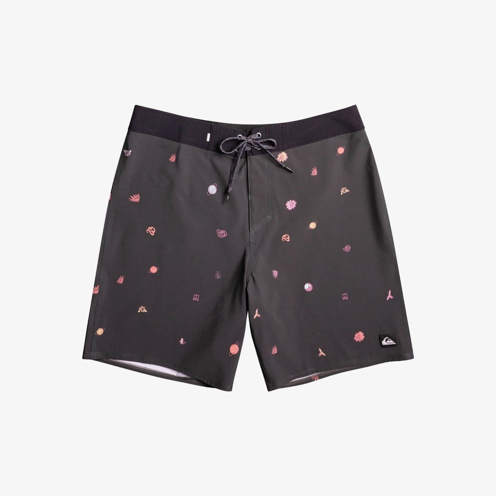 Mens Surfsilk QS 69 18" Boardshorts