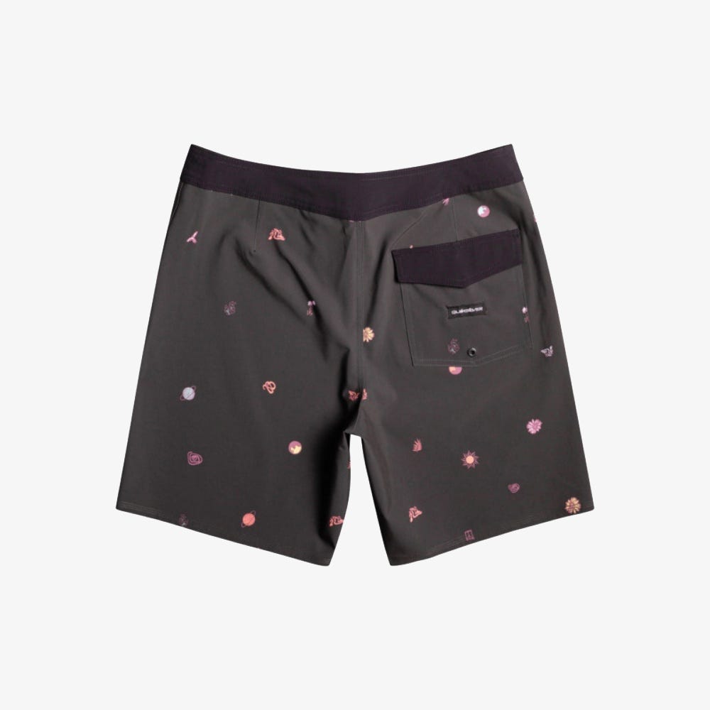 Mens Surfsilk QS 69 18" Boardshorts