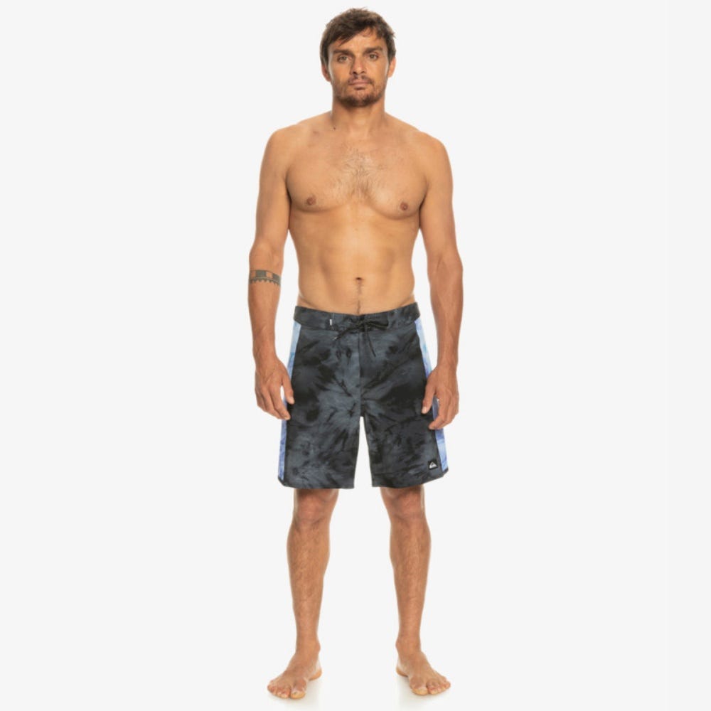Mens Surfsilk Arch 18" Boardshorts