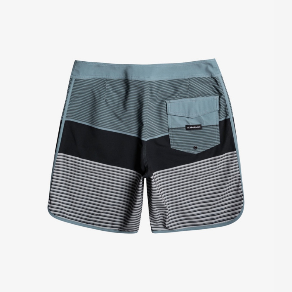 Mens Surfsilk Tijuana 18" Boardshorts