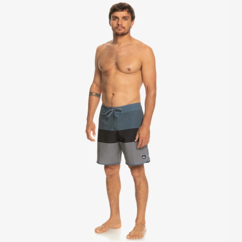 Mens Surfsilk Tijuana 18" Boardshorts
