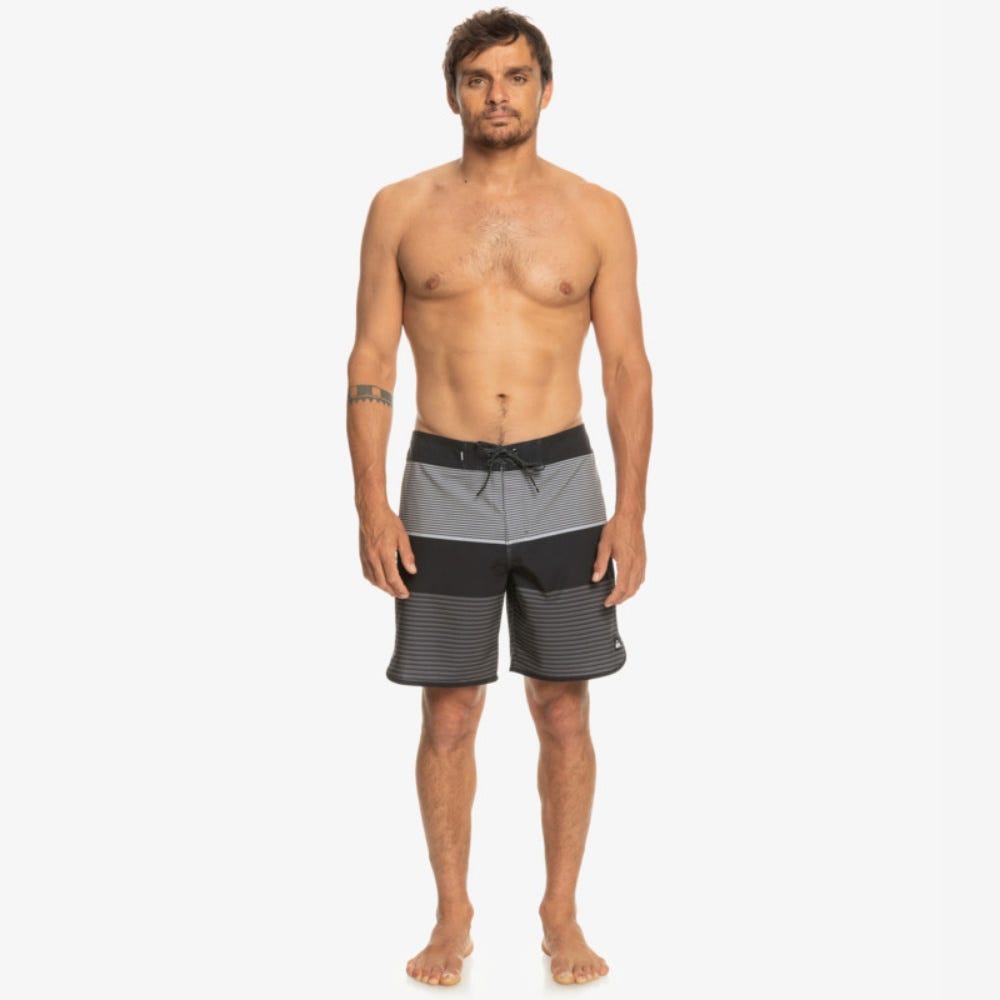 Mens Surfsilk Tijuana 18" Boardshorts