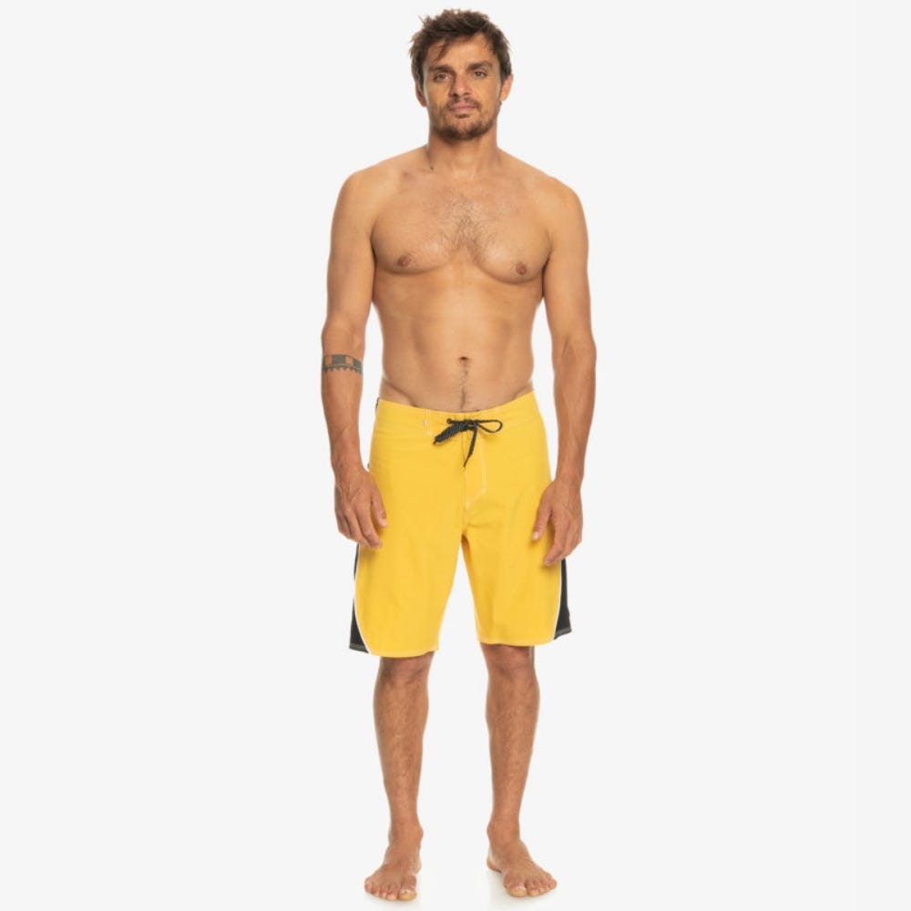 Mens Surfsilk 99 20" Boardshorts