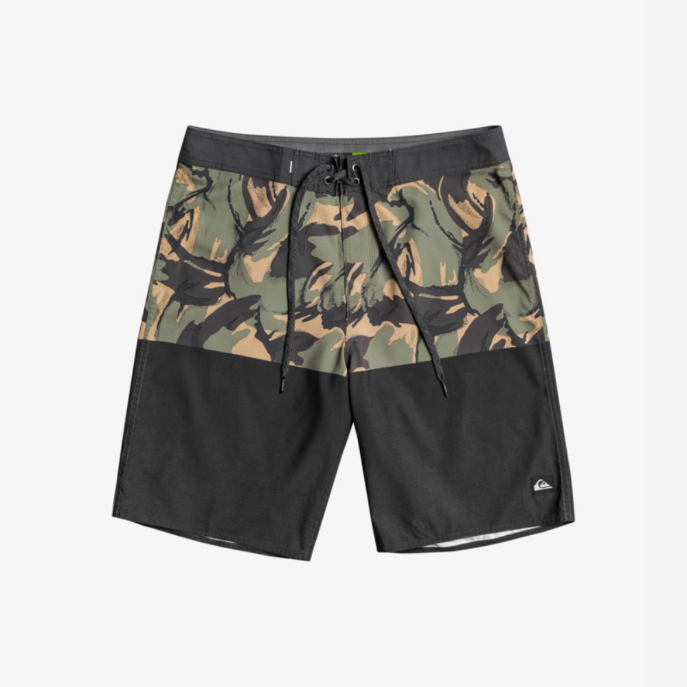 Mens Everyday Division 20" Boardshorts
