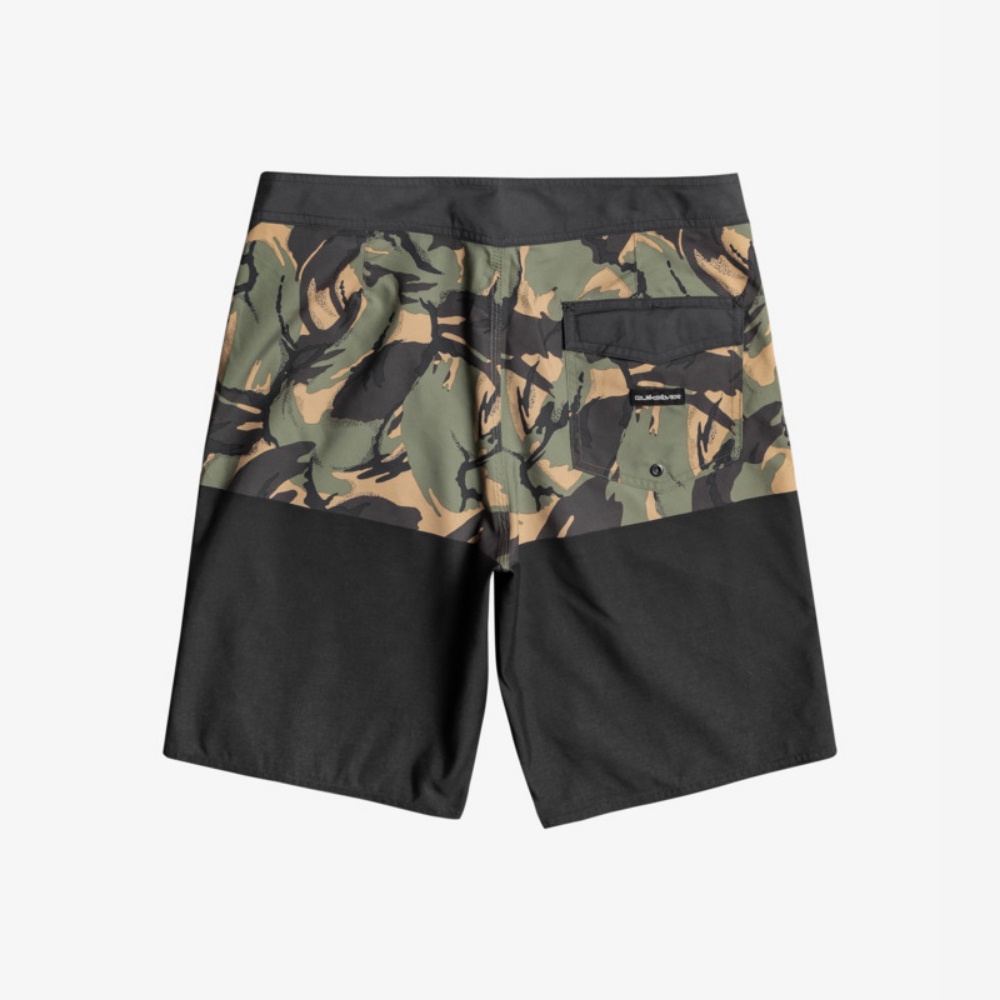 Mens Everyday Division 20" Boardshorts