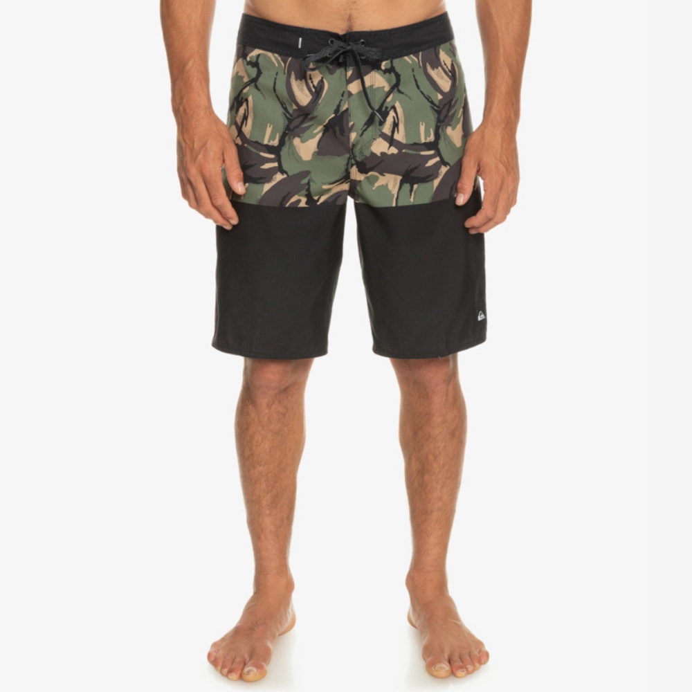 Mens Everyday Division 20" Boardshorts