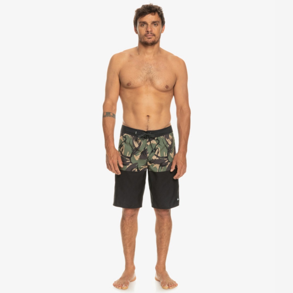 Mens Everyday Division 20" Boardshorts