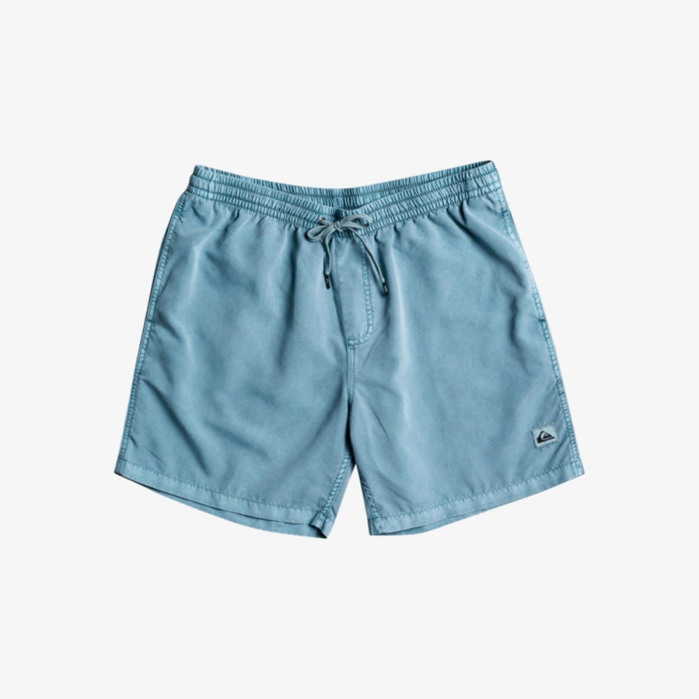 Mens Everyday Surfwash 17" Swim Shorts