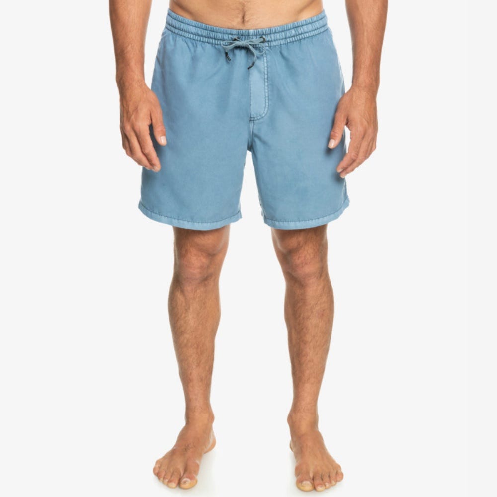 Mens Everyday Surfwash 17" Swim Shorts