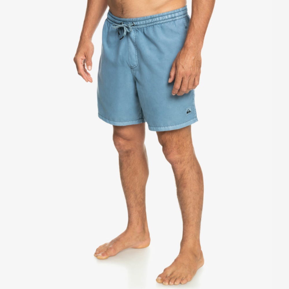 Mens Everyday Surfwash 17" Swim Shorts