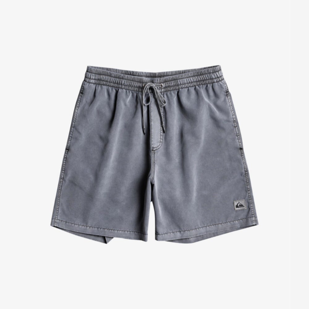 Mens Everyday Surfwash 17" Swim Shorts