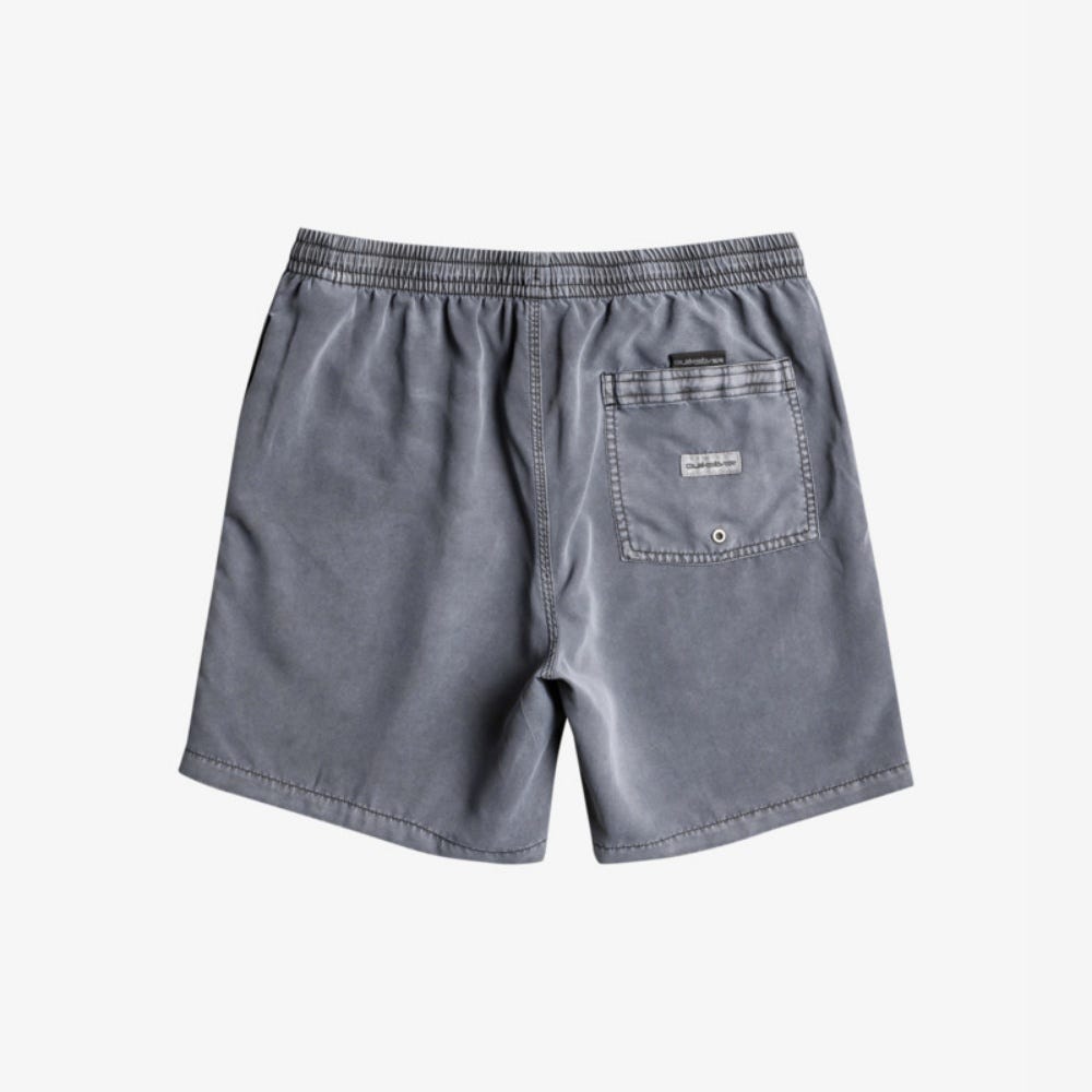 Mens Everyday Surfwash 17" Swim Shorts