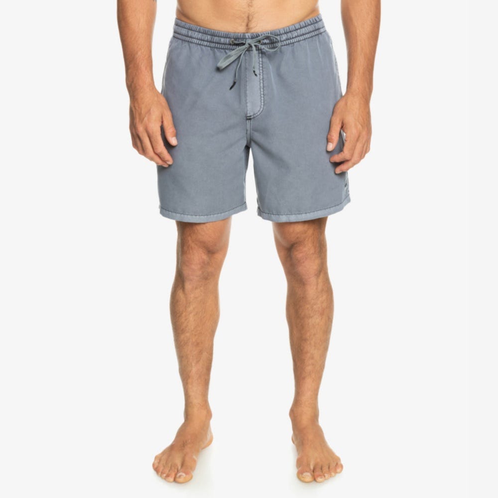 Mens Everyday Surfwash 17" Swim Shorts