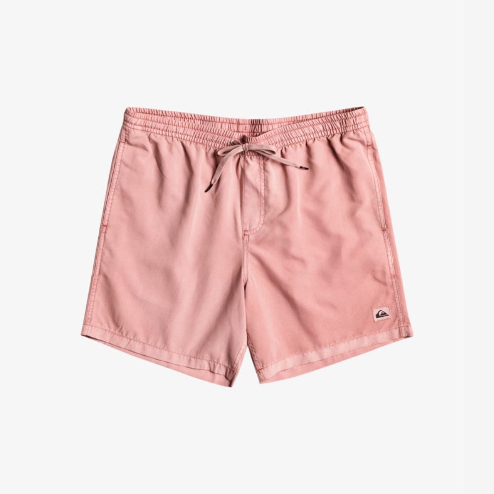 Mens Everyday Surfwash 17" Swim Shorts