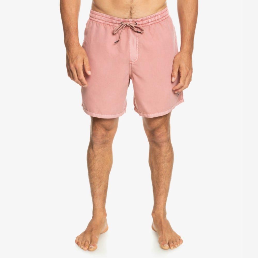 Mens Everyday Surfwash 17" Swim Shorts