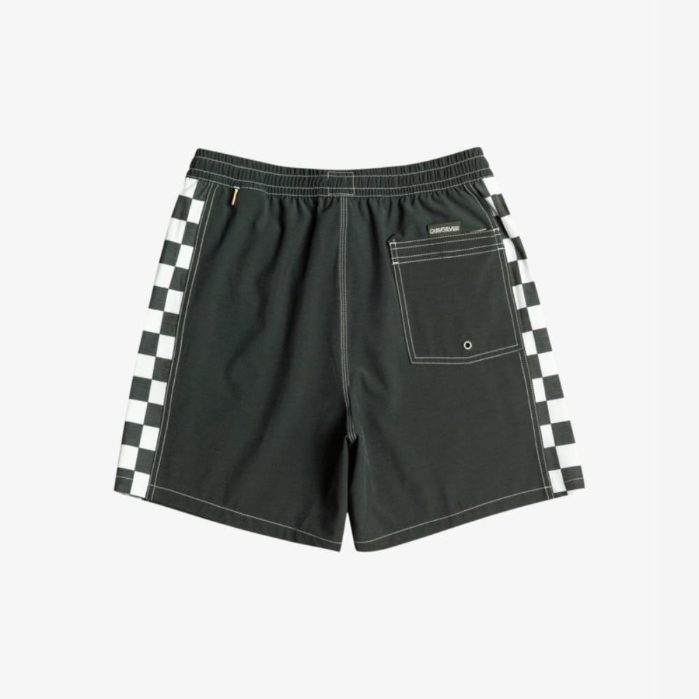 Mens Original Arch 17" Swim Shorts