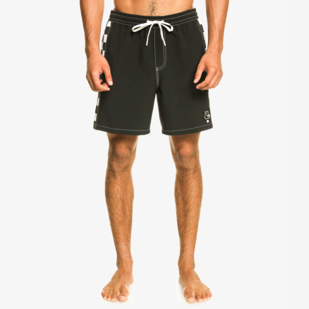Mens Original Arch 17" Swim Shorts