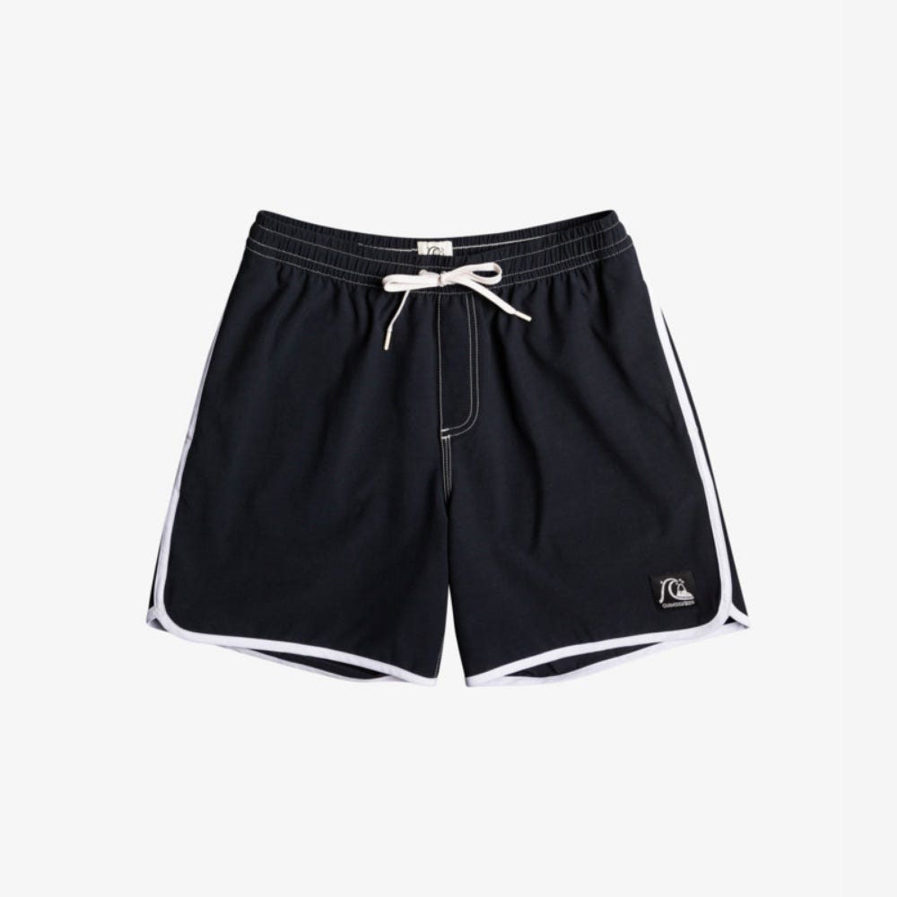 Mens Original Scallop 17" Volleys