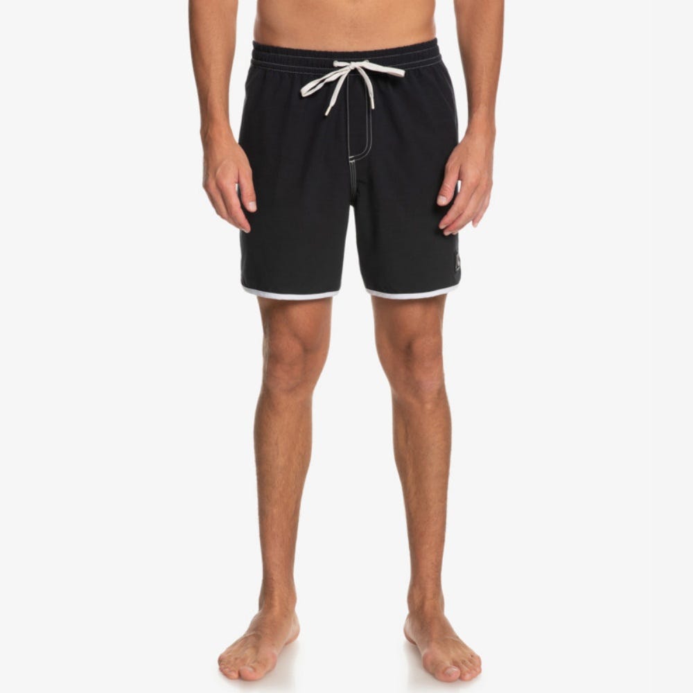 Mens Original Scallop 17" Volleys