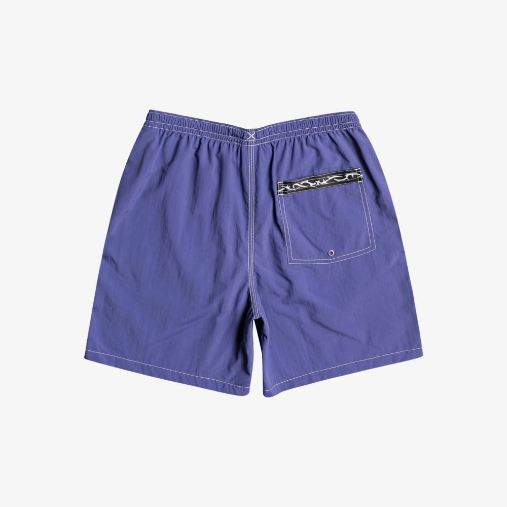 Mens Saturn 18" Volleys