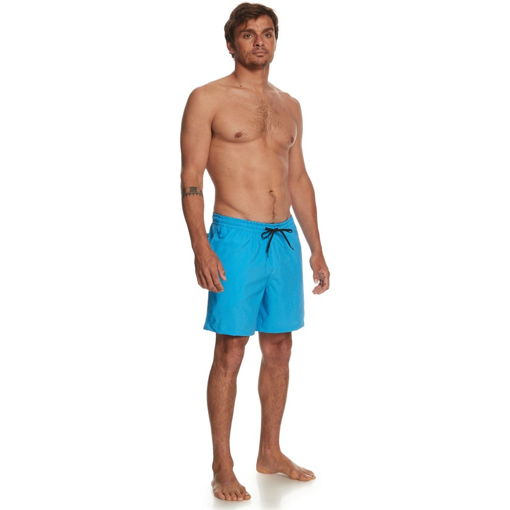 Mens Surfsilk Volley 17" Boardshorts Walk Shorts