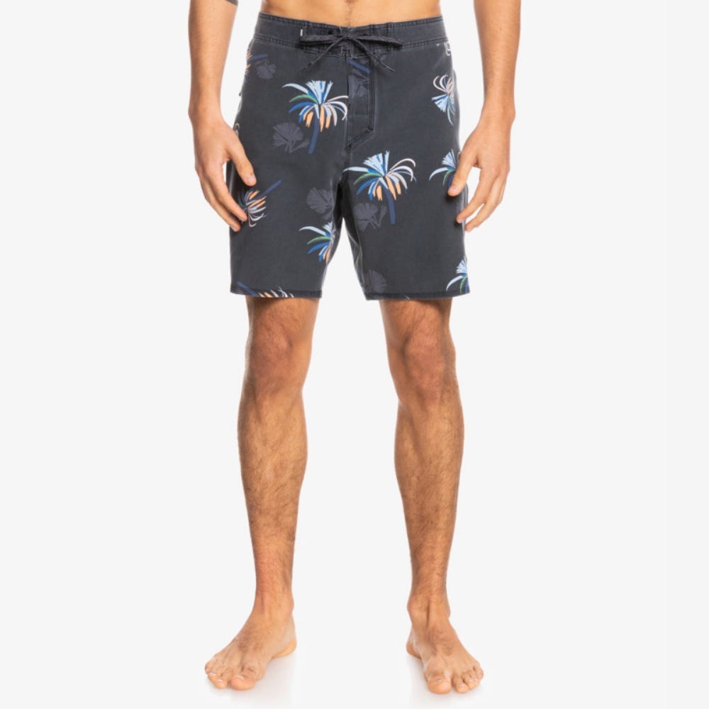 Quiksilver Surfsilk Mix 17 M Jamv Kvj6 In Black
