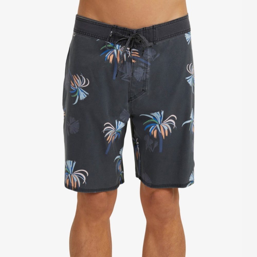 Quiksilver Surfsilk Mix 17 M Jamv Kvj6 In Black