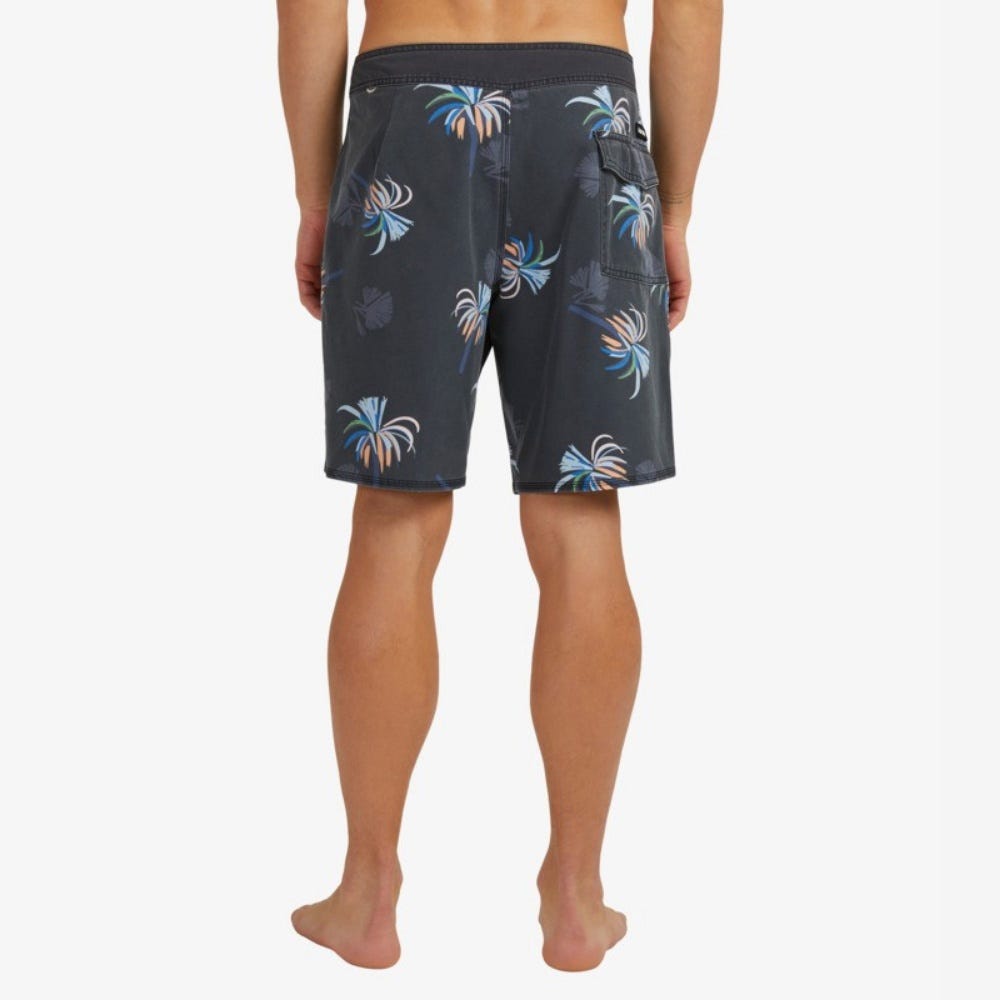 Quiksilver Surfsilk Mix 17 M Jamv Kvj6 In Black