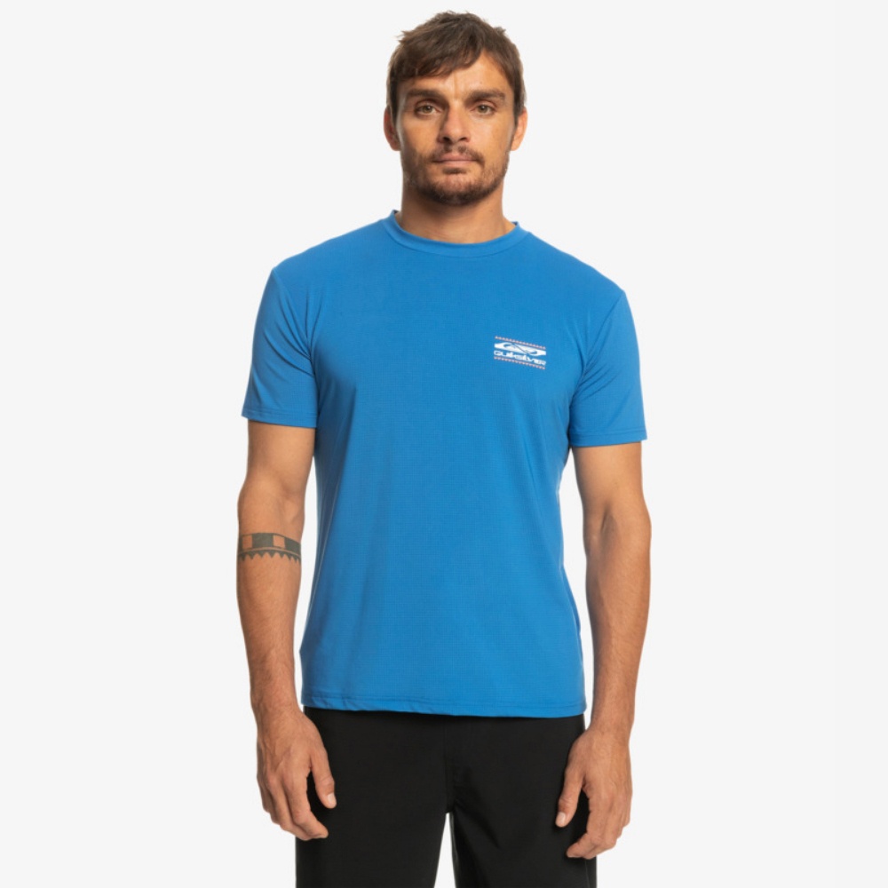 Mens Outdoor T-Shirt
