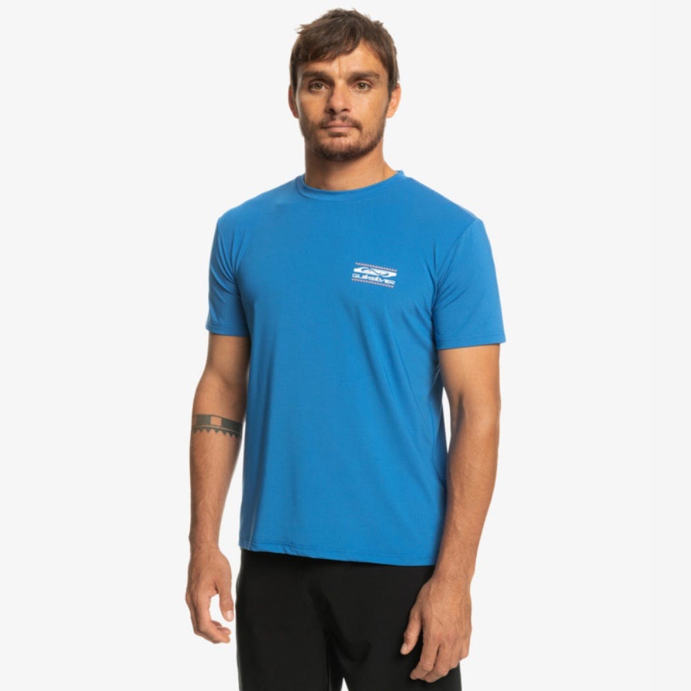 Mens Outdoor T-Shirt