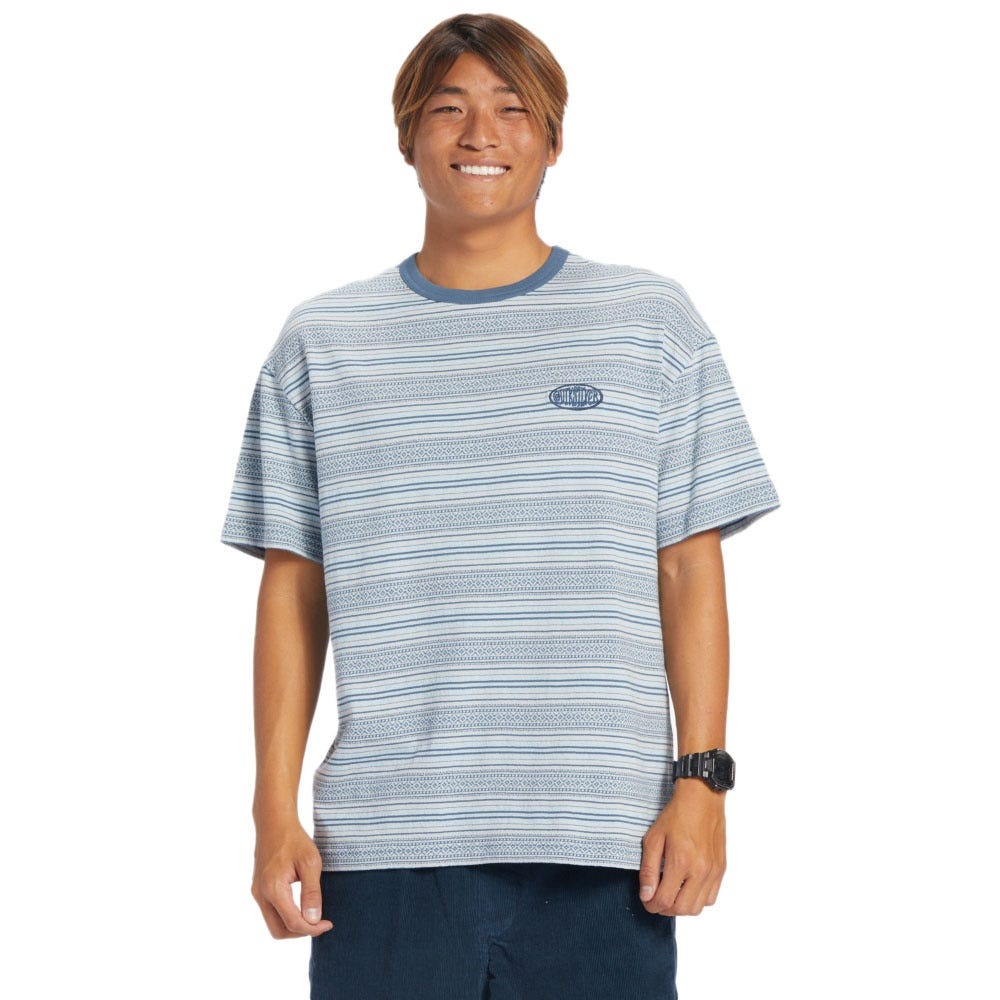 Mens Chandler Jaquard In Chandler Jaquard Celestial