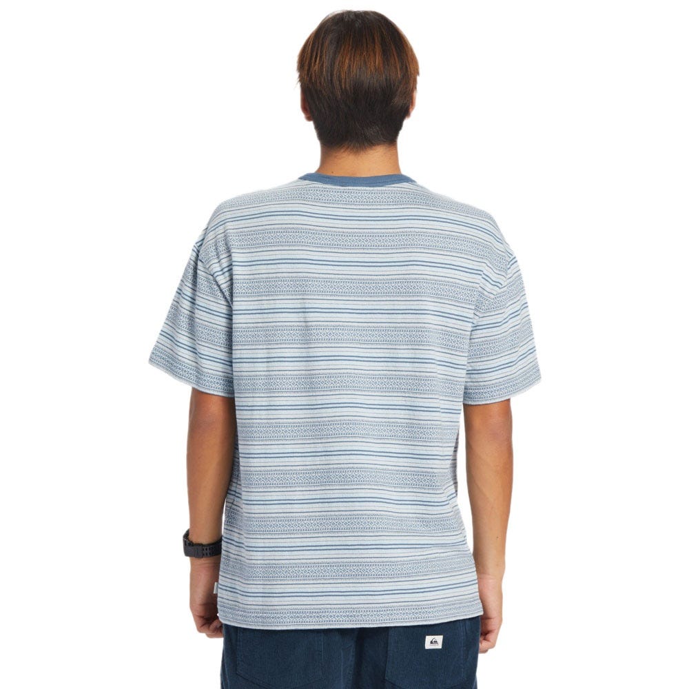 Mens Chandler Jaquard In Chandler Jaquard Celestial
