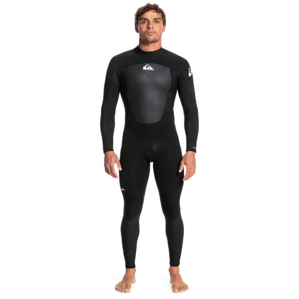 Mens 3/2mm Prologue Back Zip Wetsuit