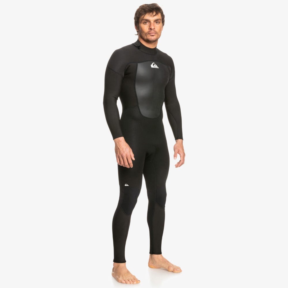 Mens 3/2mm Prologue Back Zip Wetsuit