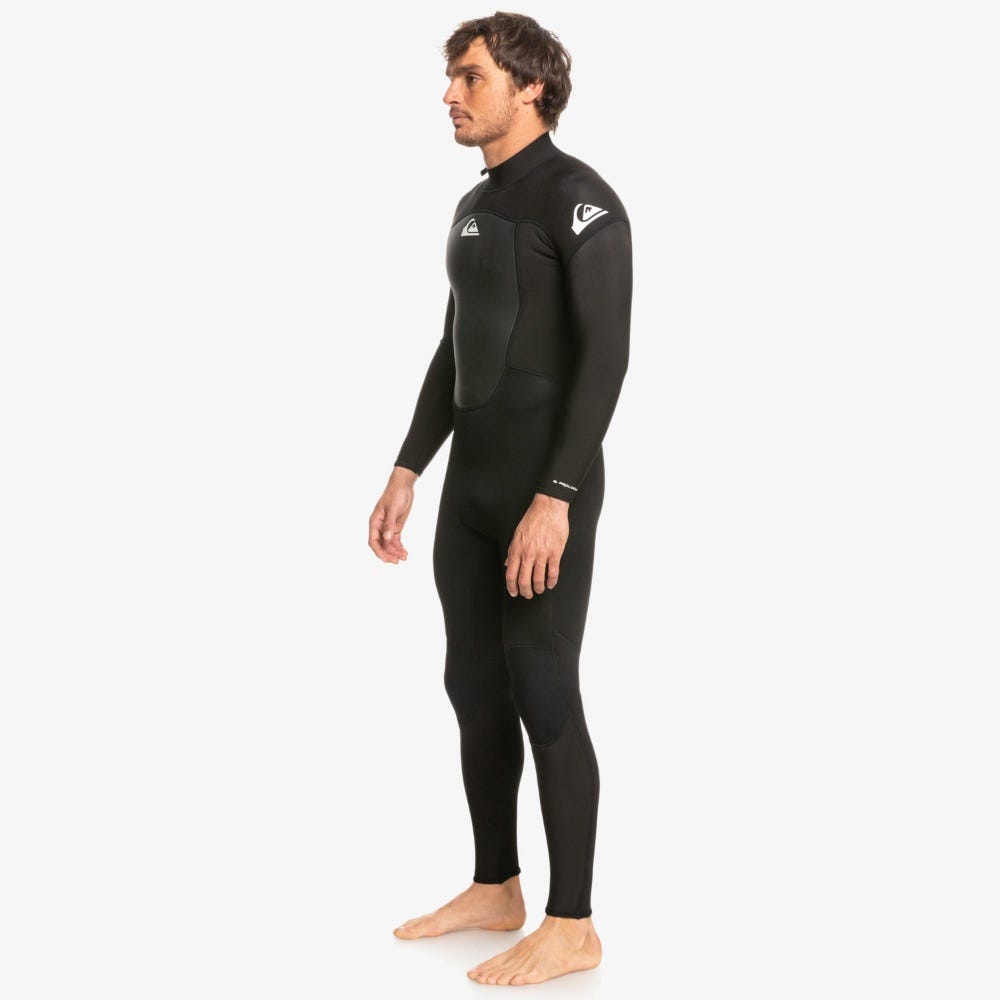 Mens 3/2mm Prologue Back Zip Wetsuit