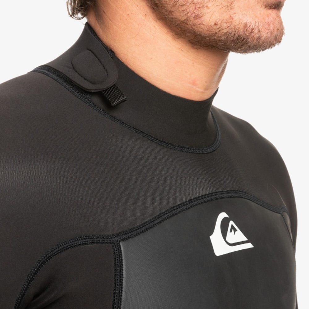 Mens 3/2mm Prologue Back Zip Wetsuit