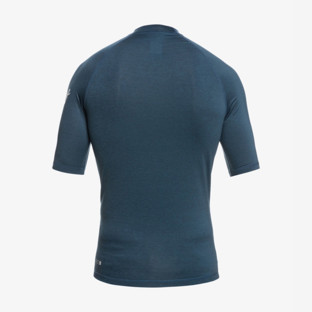 Mens All Time Short Sleeve Rash Vest