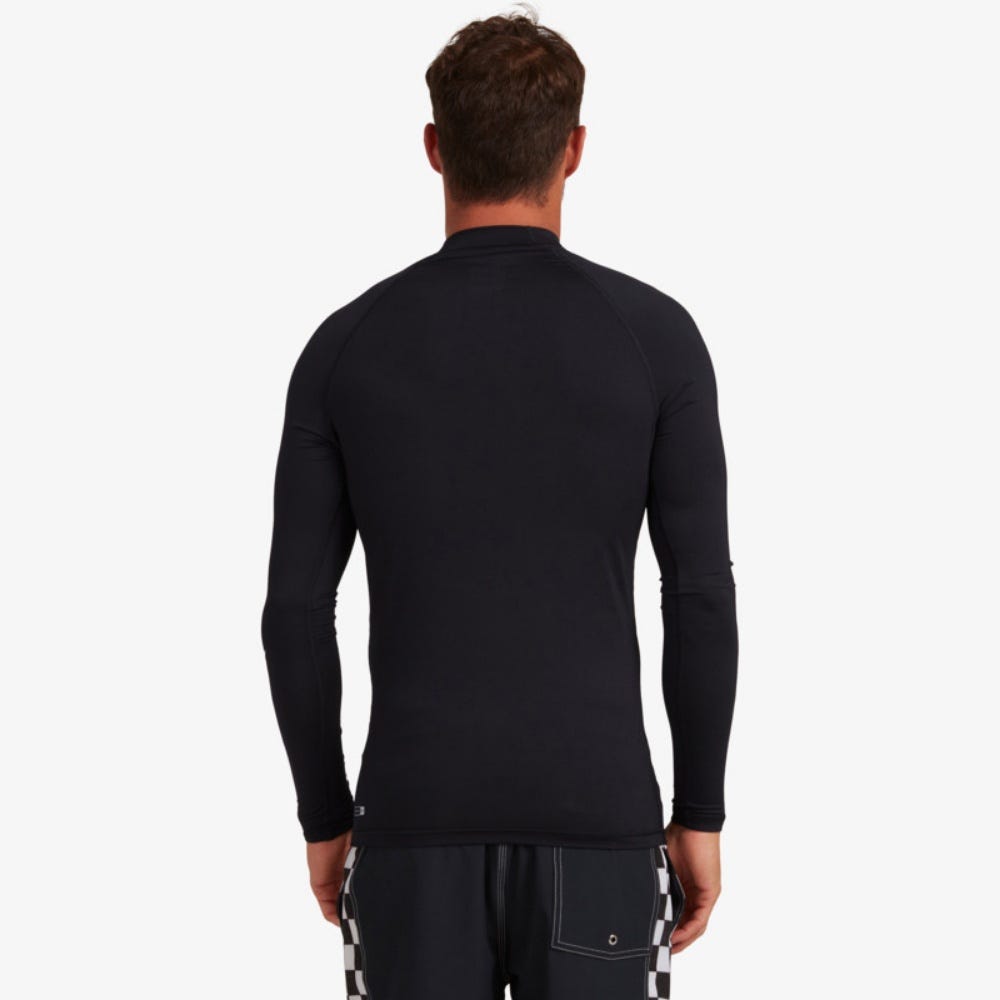 All Time Long Sleeve UPF 50 Rash Vest - Men
