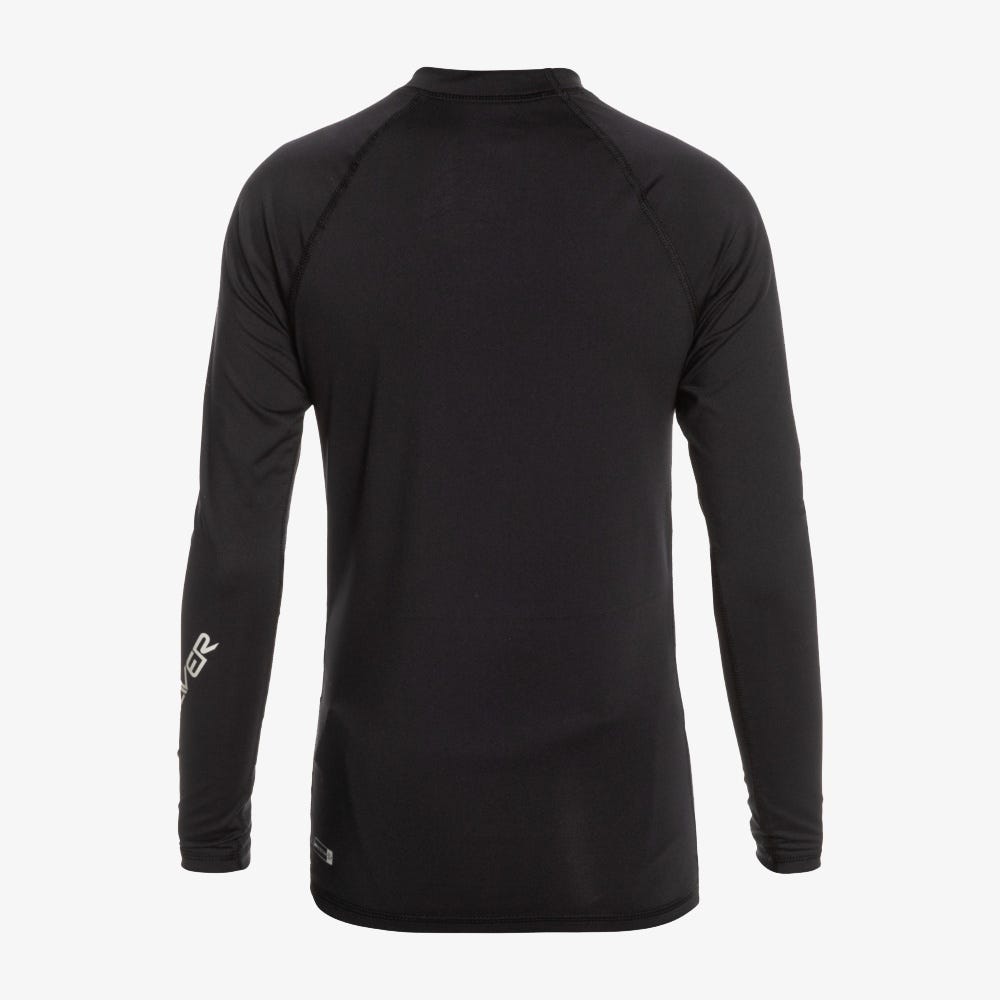 All Time Long Sleeve UPF 50 Rash Vest - Men