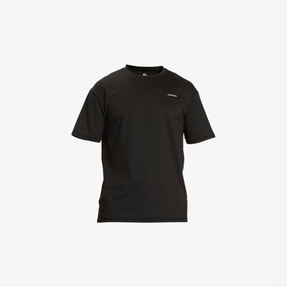 Mens Omni Session Short Sleeve Surf T-Shirt