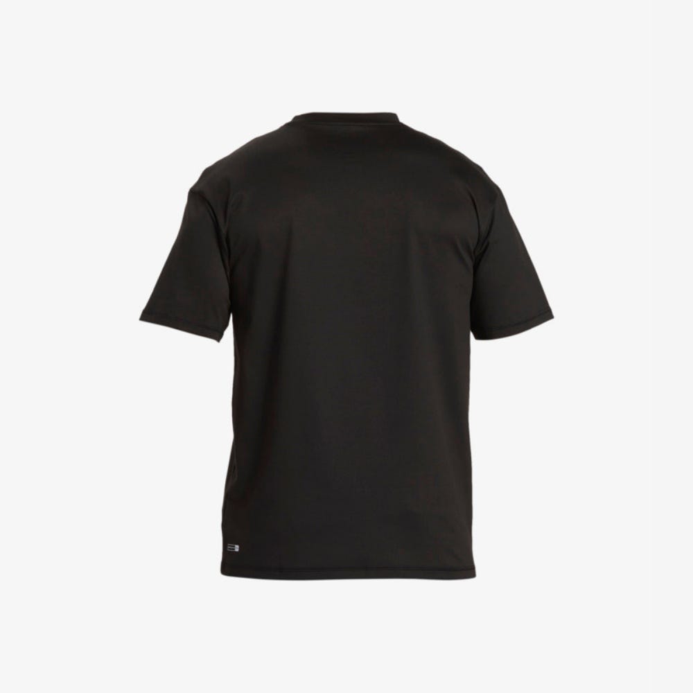 Mens Omni Session Short Sleeve Surf T-Shirt