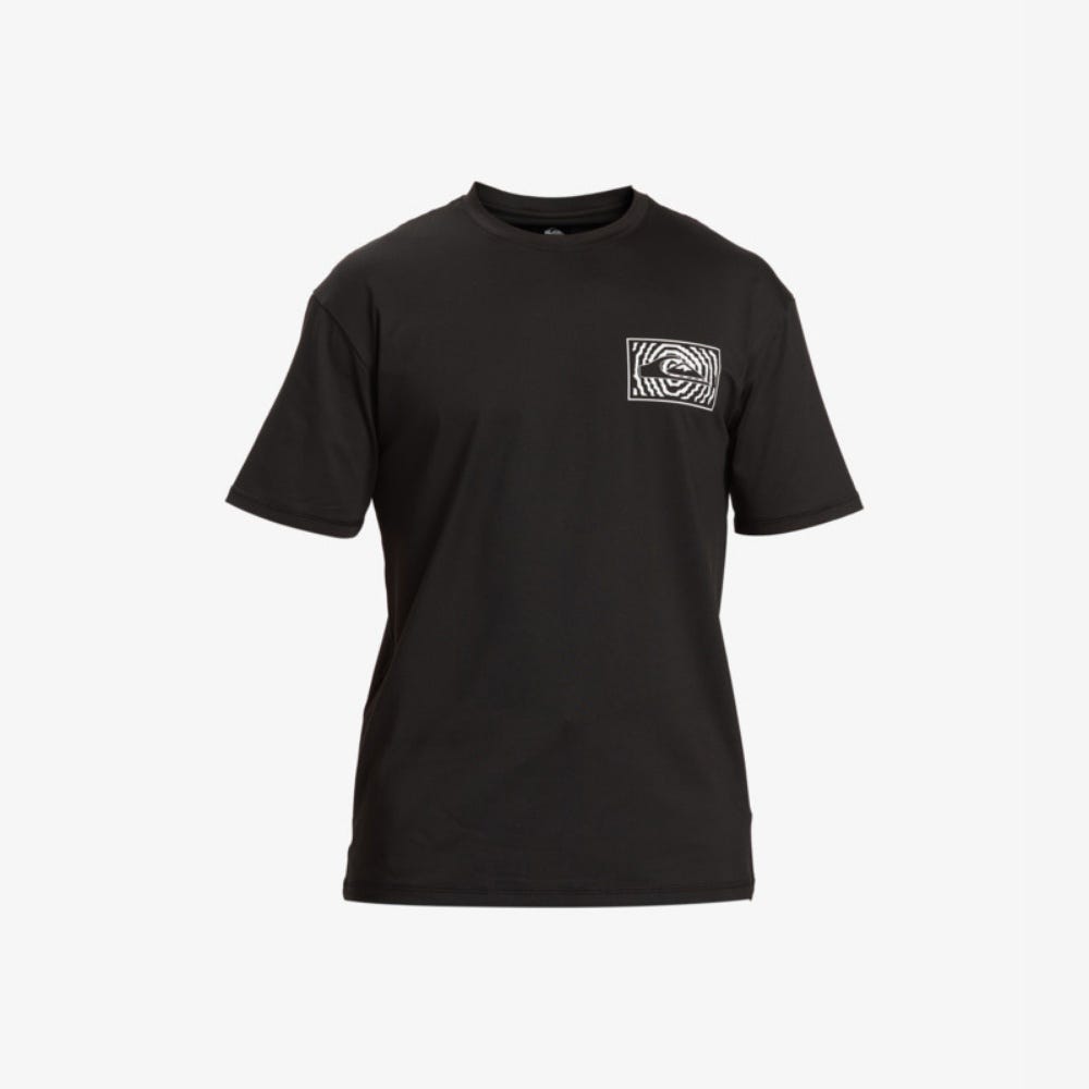 Mens Mix Session Short Sleeve Surf T-Shirt