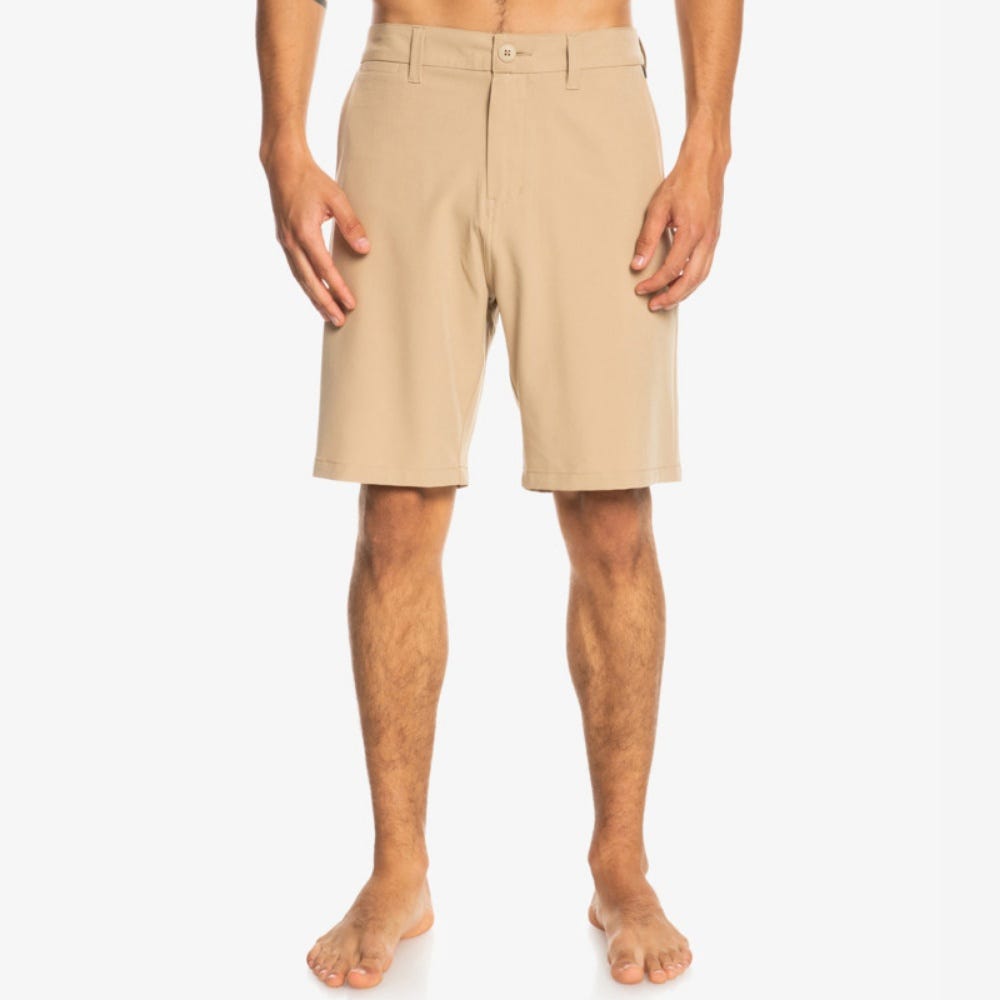 Mens Ocean Union 20" Amphibian Boardshorts