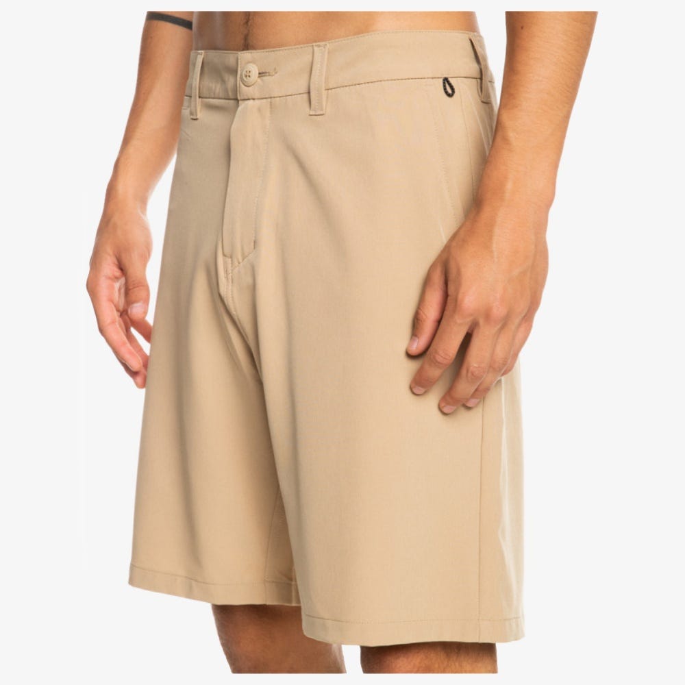 Mens Ocean Union 20" Amphibian Boardshorts