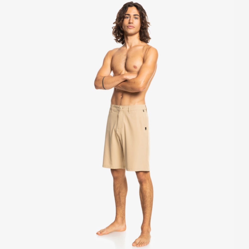 Mens Ocean Union 20" Amphibian Boardshorts
